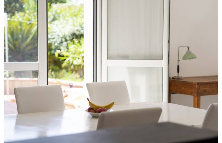 appartamento in affitto a Sestri Levante in zona Riva Trigoso