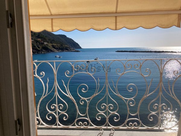 appartamento in affitto a Sestri Levante