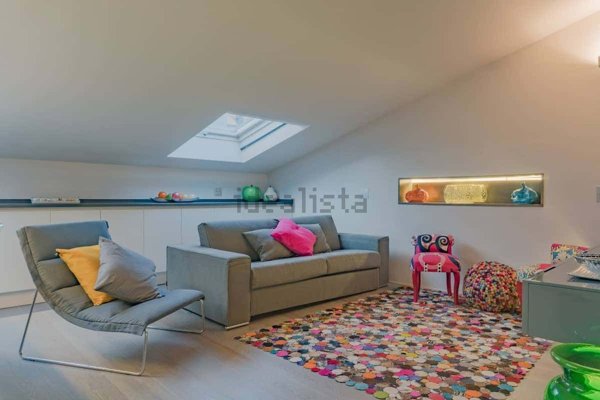 appartamento in affitto a Sestri Levante