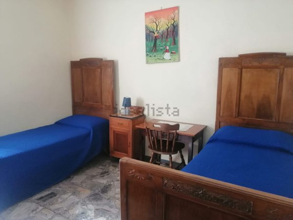 appartamento in affitto a Sestri Levante in zona Riva Trigoso