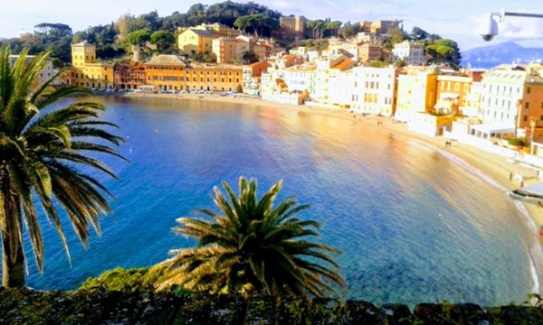 locale commerciale in affitto a Sestri Levante