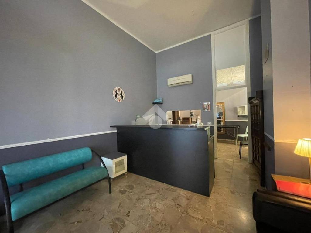 negozio in affitto a Sestri Levante