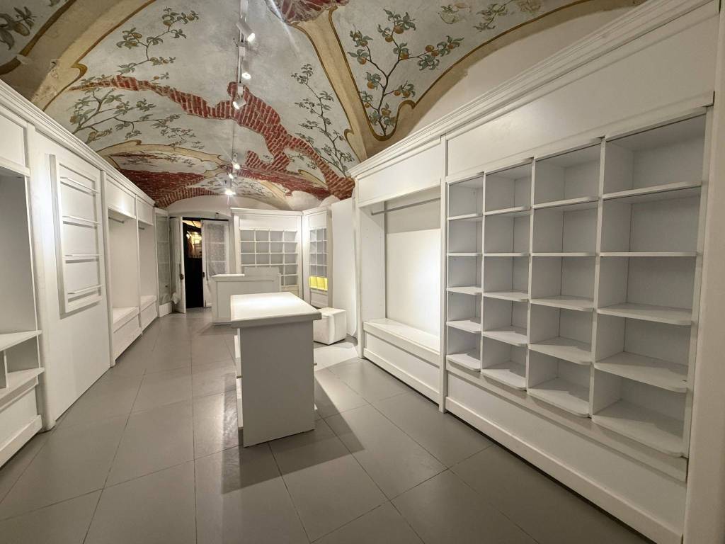 negozio in affitto a Sestri Levante