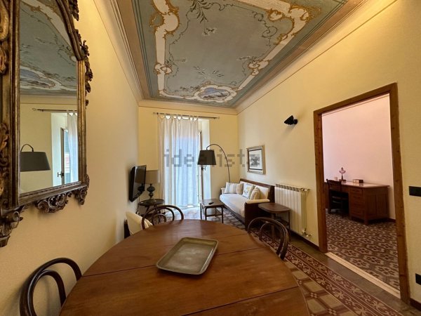 appartamento in affitto a Sestri Levante