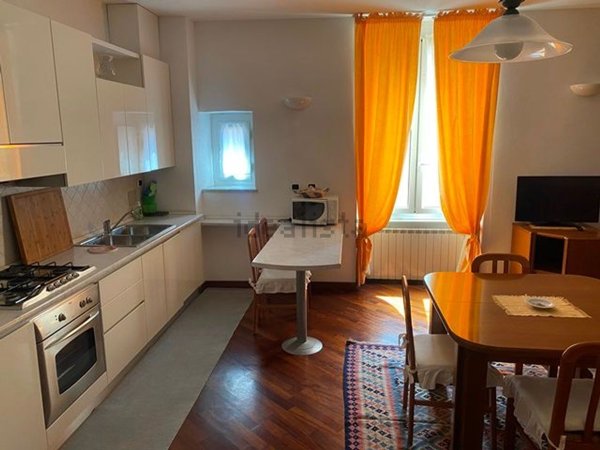 appartamento in affitto a Sestri Levante