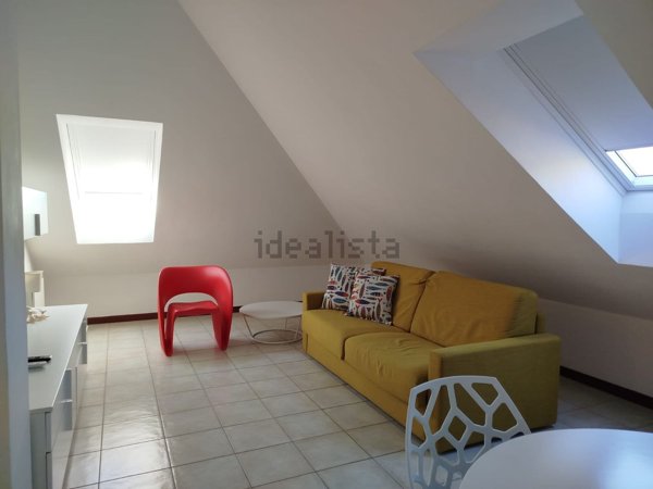 appartamento in affitto a Sestri Levante