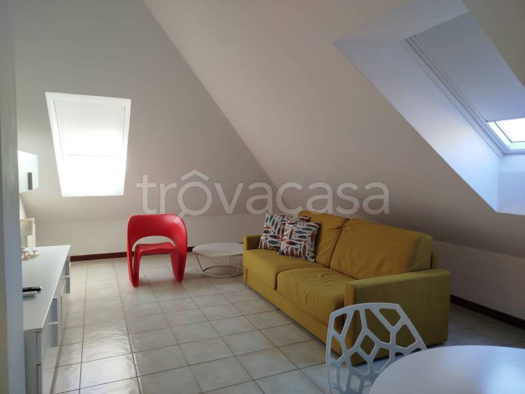 appartamento in affitto a Sestri Levante