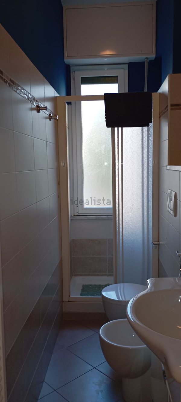 appartamento in affitto a Sestri Levante