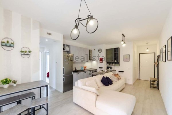 appartamento in affitto a Sestri Levante