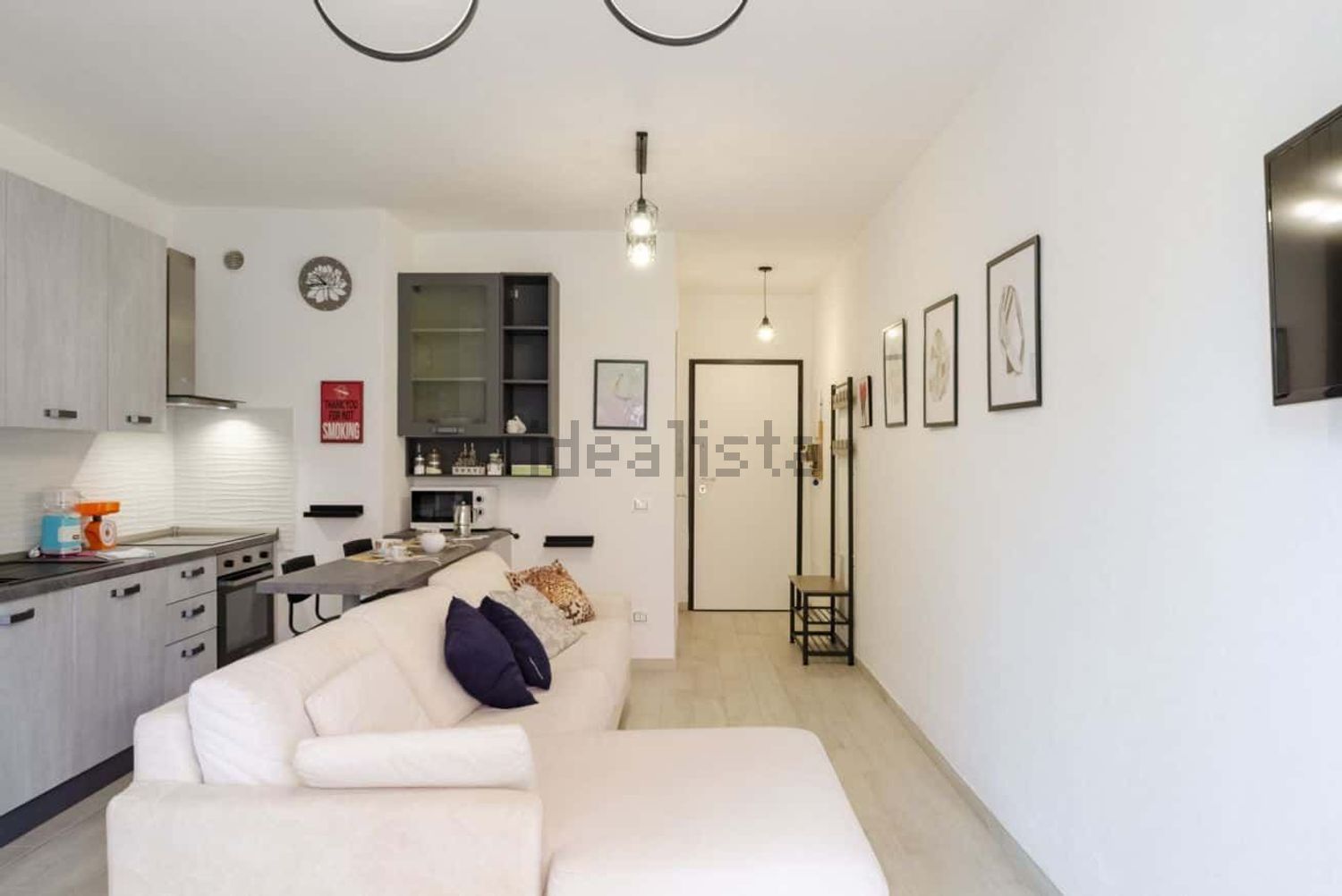 appartamento in affitto a Sestri Levante