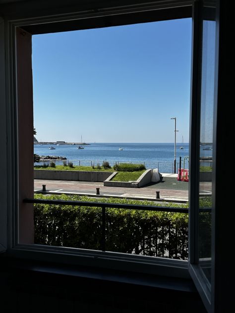 appartamento in affitto a Sestri Levante