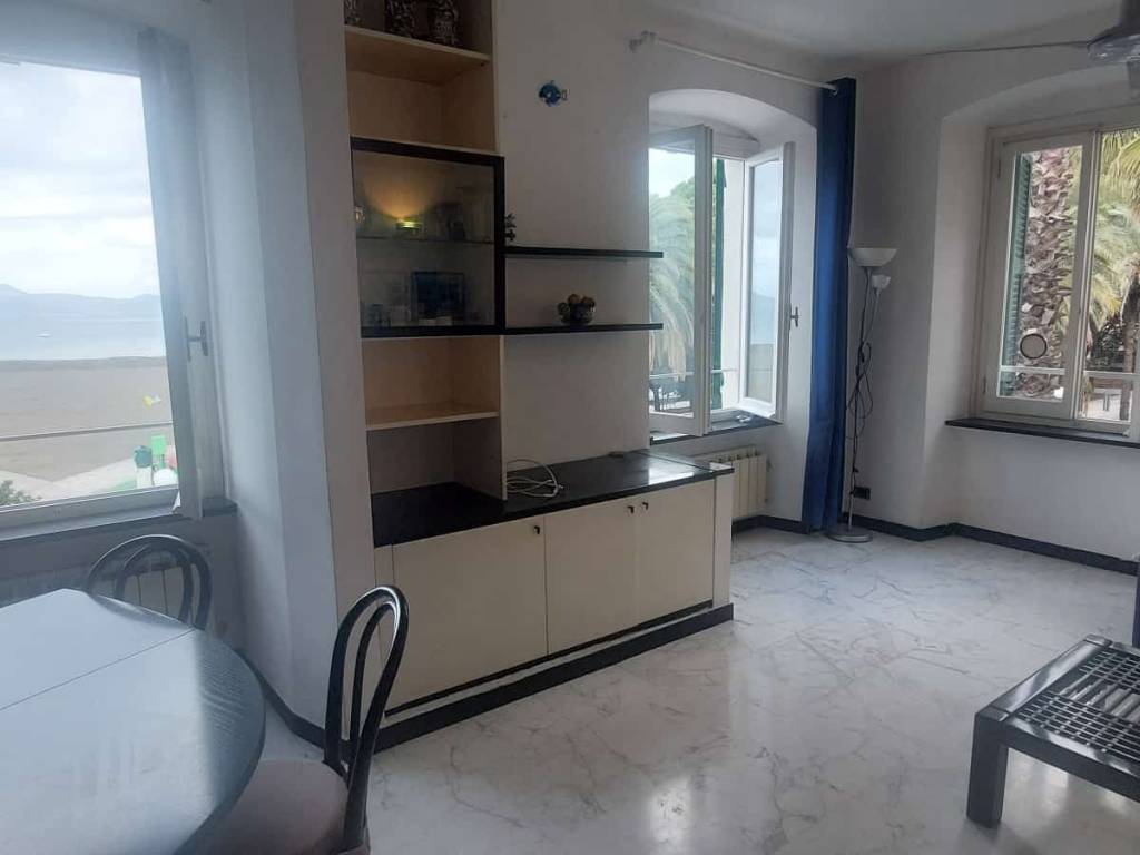 appartamento in affitto a Sestri Levante