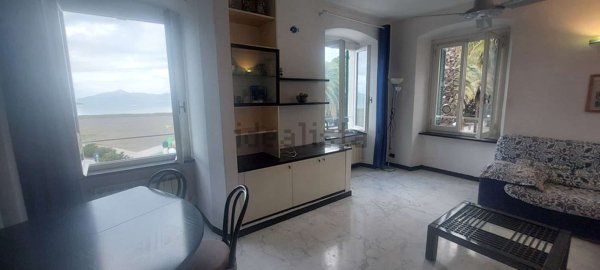 appartamento in affitto a Sestri Levante