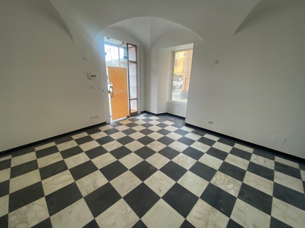 negozio in affitto a Sestri Levante