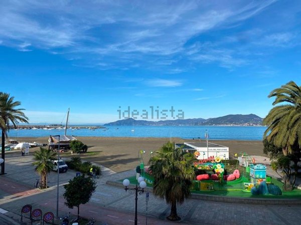 appartamento in affitto a Sestri Levante