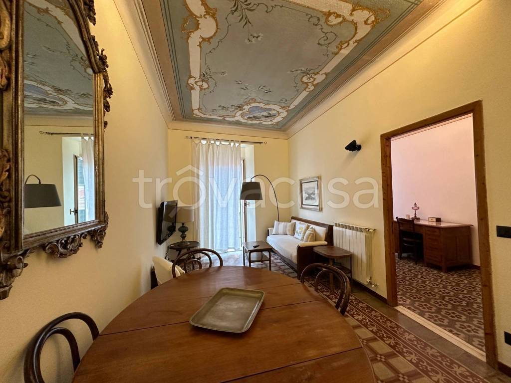 appartamento in affitto a Sestri Levante