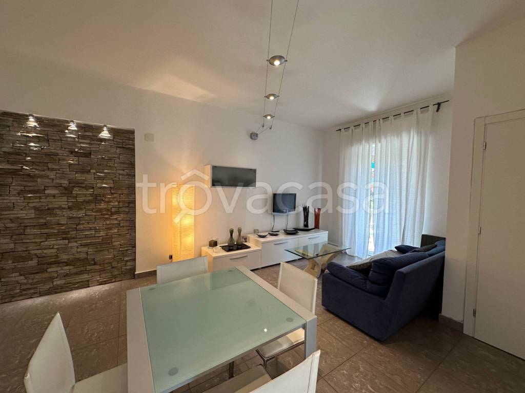 appartamento in affitto a Sestri Levante