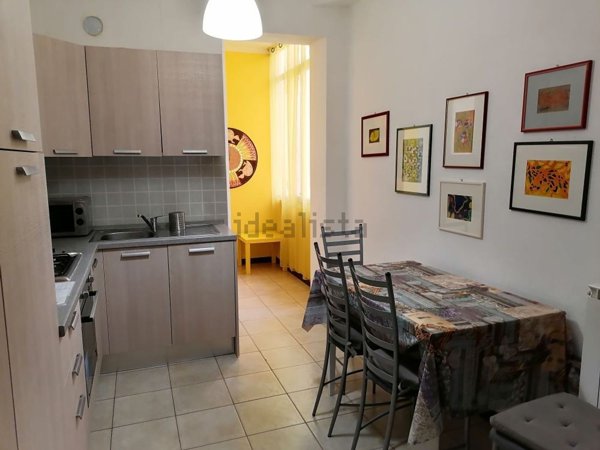 appartamento in affitto a Sestri Levante