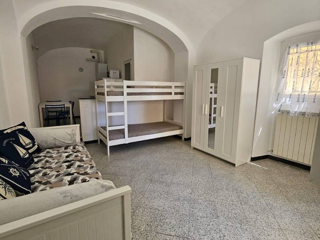 appartamento in affitto a Sestri Levante
