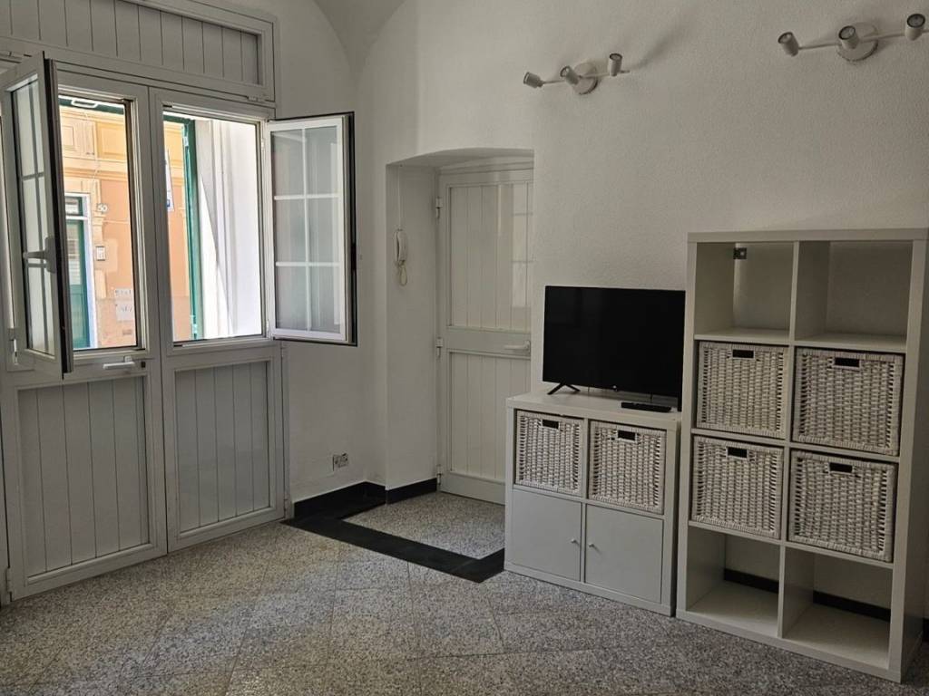 appartamento in affitto a Sestri Levante