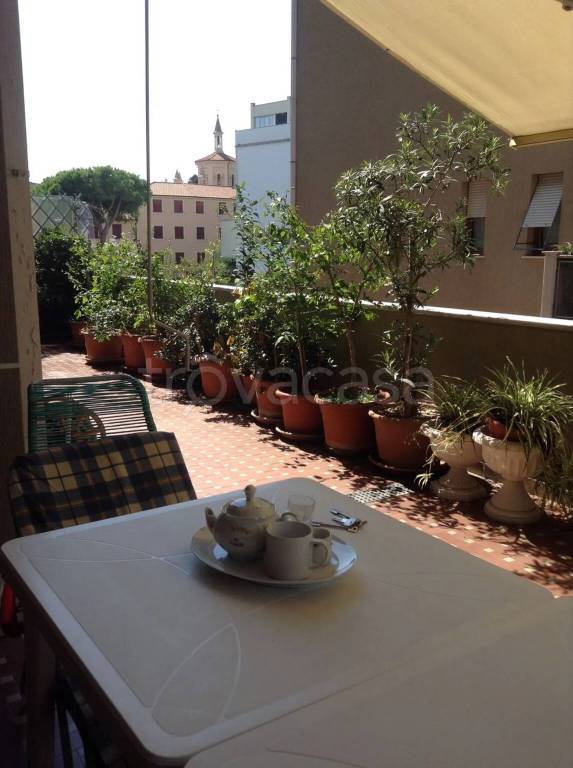 appartamento in affitto a Sestri Levante