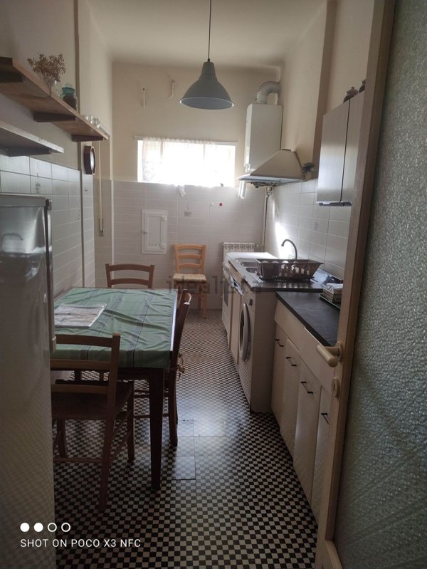 appartamento in affitto a Sestri Levante