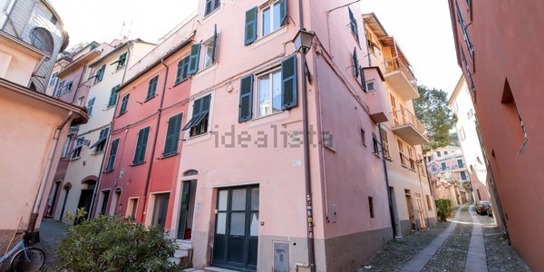 appartamento in affitto a Sestri Levante