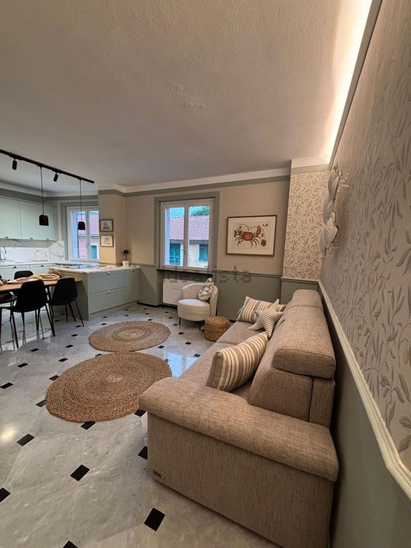 appartamento in affitto a Sestri Levante