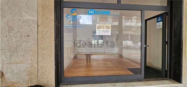 ufficio in affitto a Sestri Levante