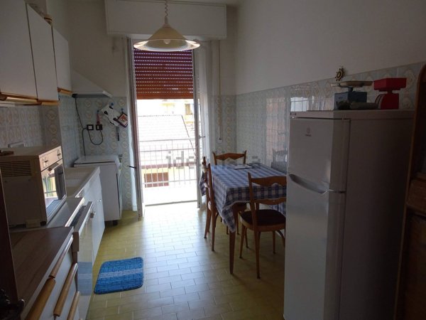 appartamento in affitto a Sestri Levante