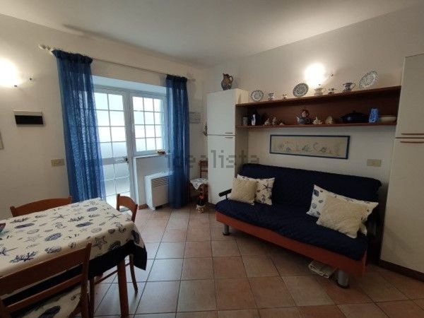 appartamento in affitto a Sestri Levante in zona Riva Trigoso