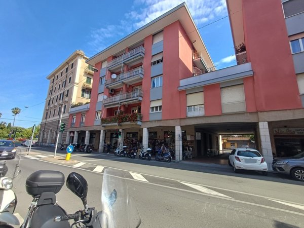 appartamento in affitto a Sestri Levante
