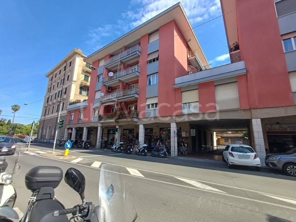 appartamento in affitto a Sestri Levante