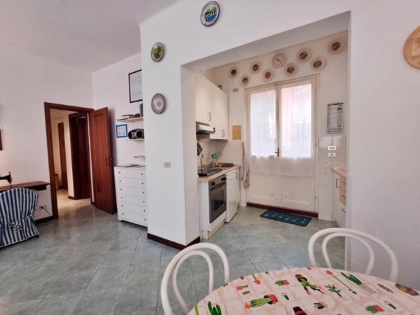appartamento in affitto a Sestri Levante in zona Santo Stefano
