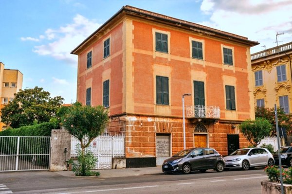 casa indipendente in affitto a Sestri Levante