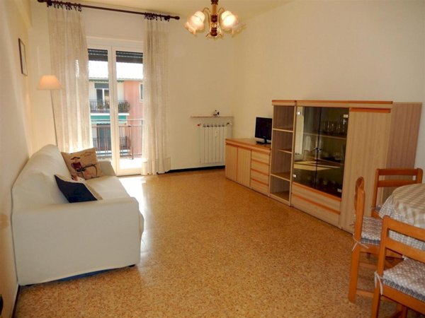 appartamento in affitto a Sestri Levante