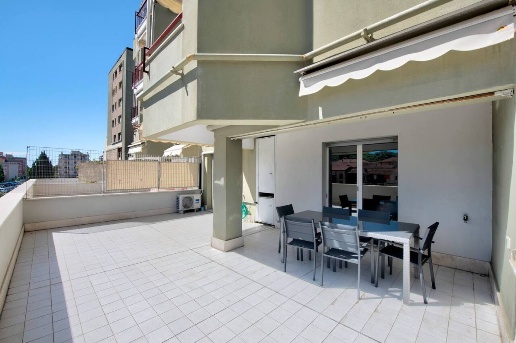 appartamento in affitto a Sestri Levante