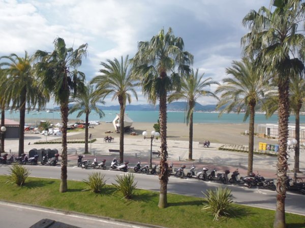 appartamento in affitto a Sestri Levante