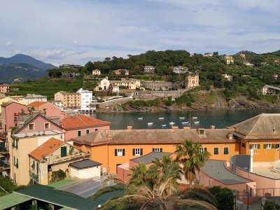 appartamento in affitto a Sestri Levante
