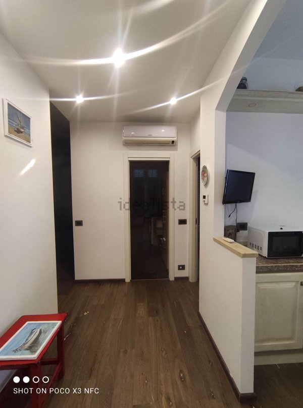 appartamento in affitto a Sestri Levante