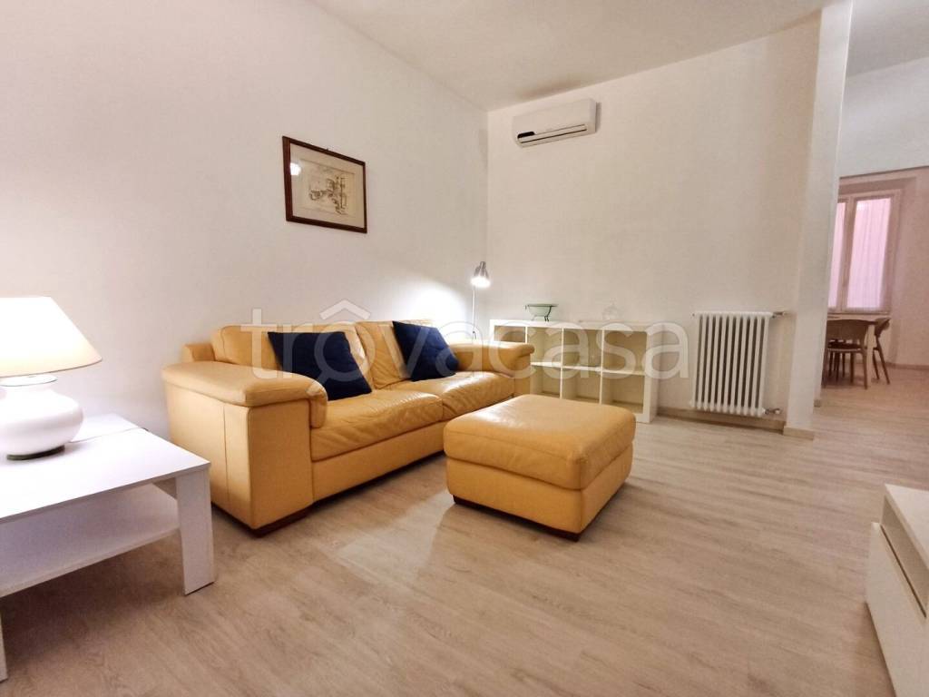 appartamento in affitto a Sestri Levante