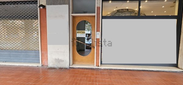 ufficio in affitto a Sestri Levante