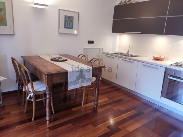 appartamento in affitto a Sestri Levante