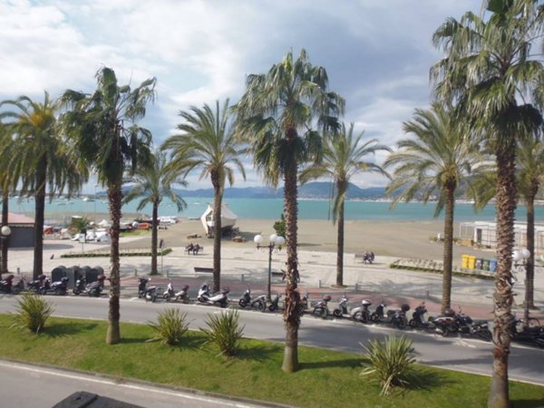 appartamento in affitto a Sestri Levante