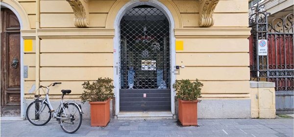 negozio in affitto a Sestri Levante