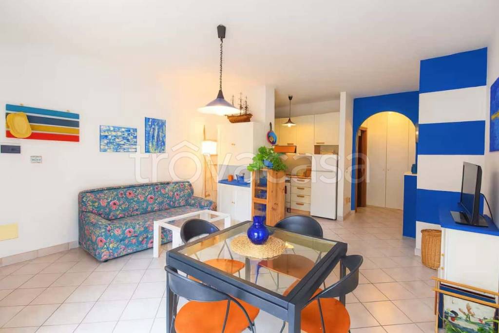 appartamento in affitto a Sestri Levante