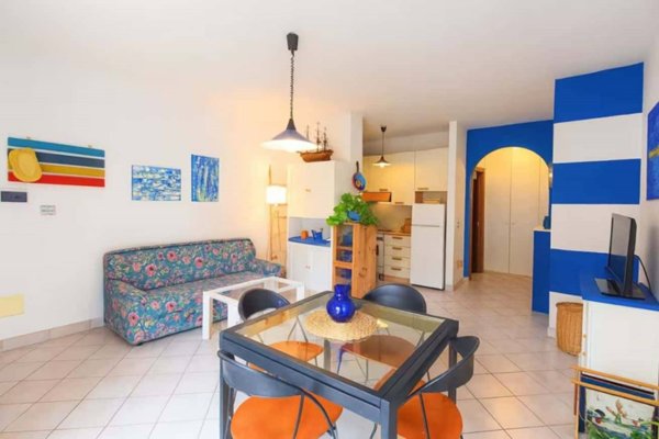 appartamento in affitto a Sestri Levante