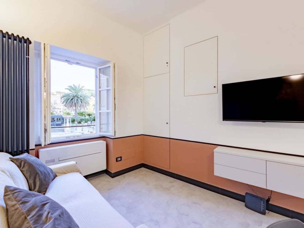 appartamento in affitto a Sestri Levante