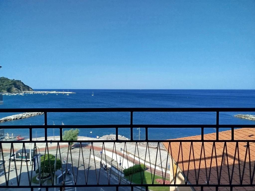appartamento in affitto a Sestri Levante
