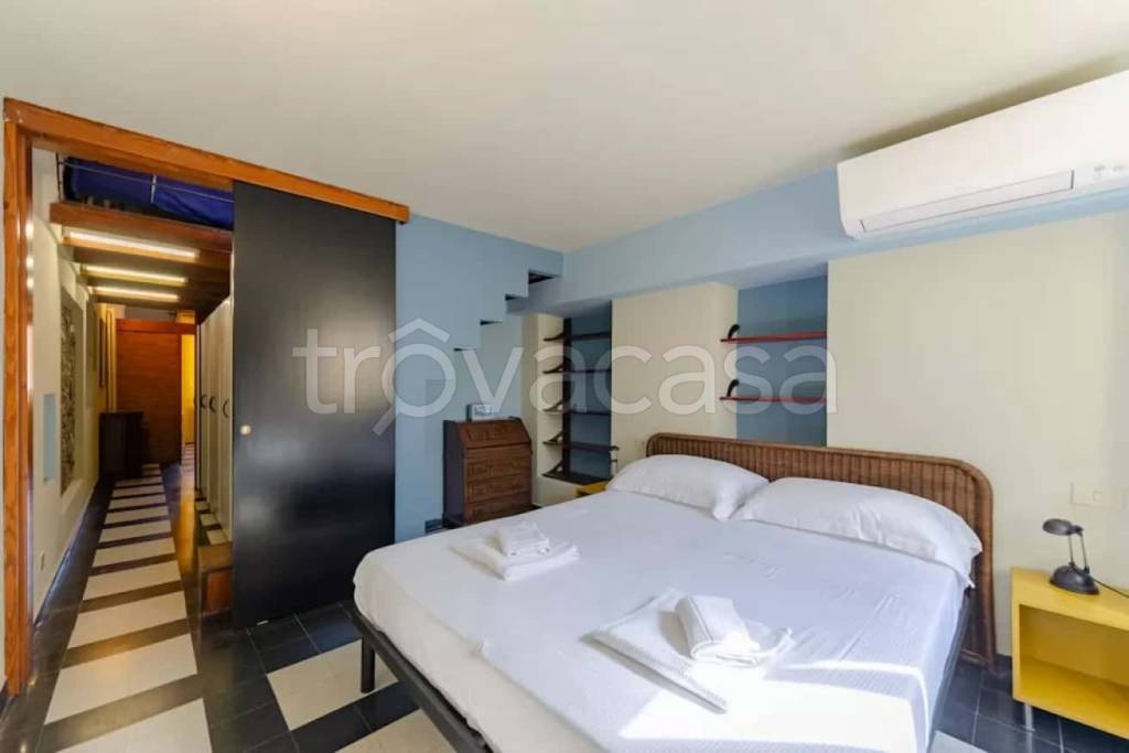 appartamento in affitto a Sestri Levante